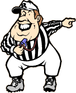 Football Referee