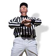 Football Referee